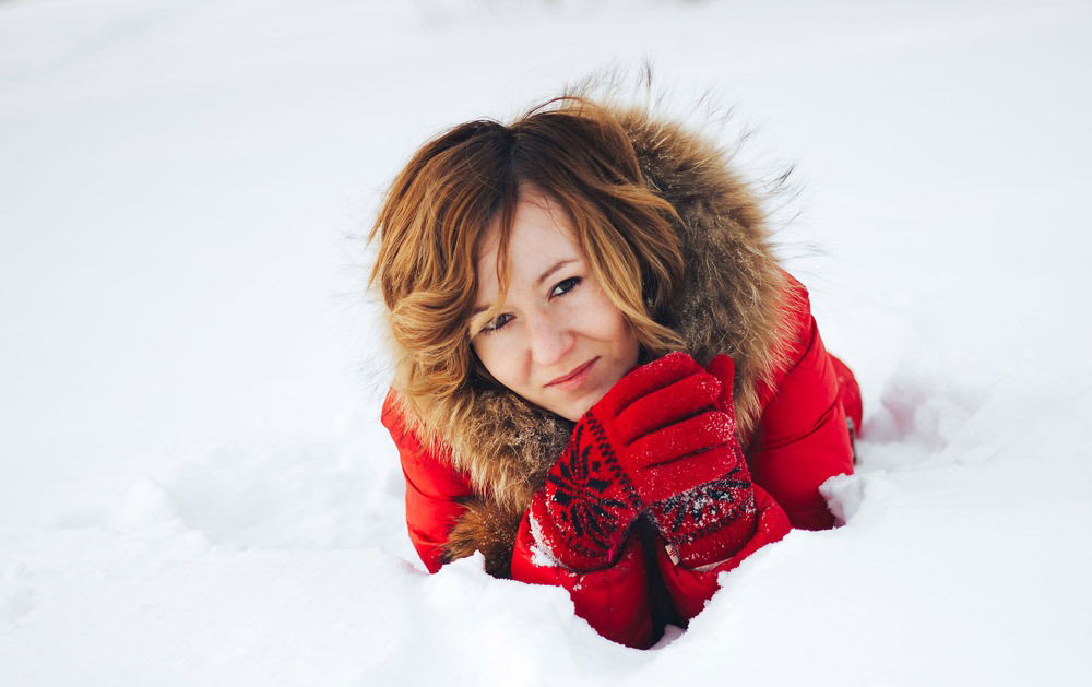 Дарья Сукнова