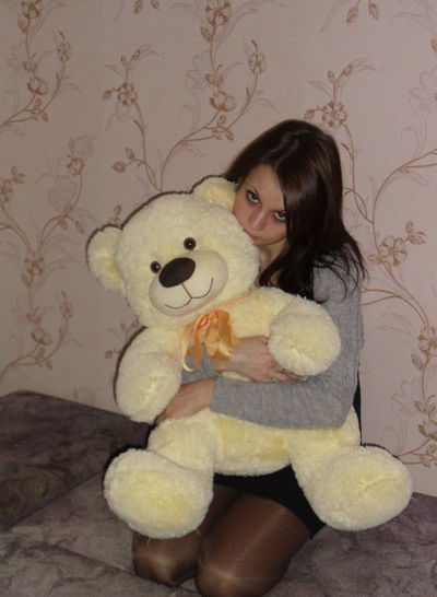 Ирина Костюченко