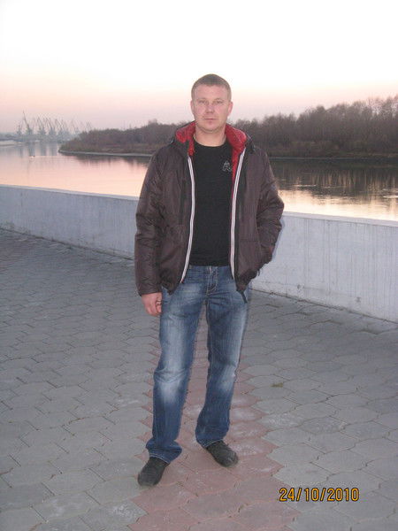 Сергей Миронов