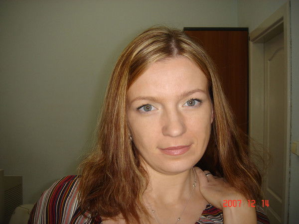 Попова Наталья