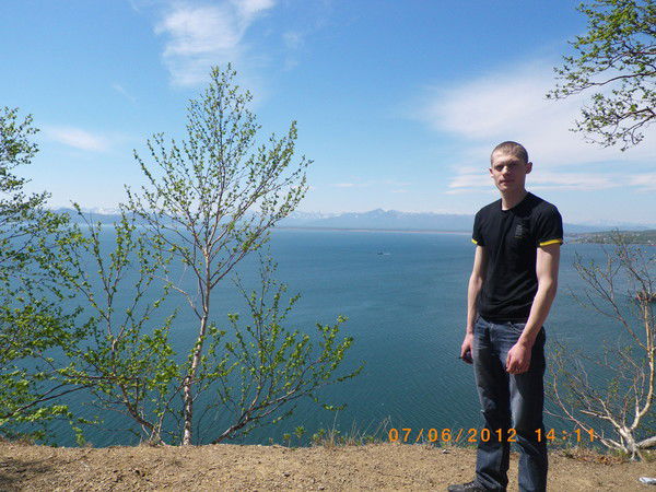 Артем Одношевный