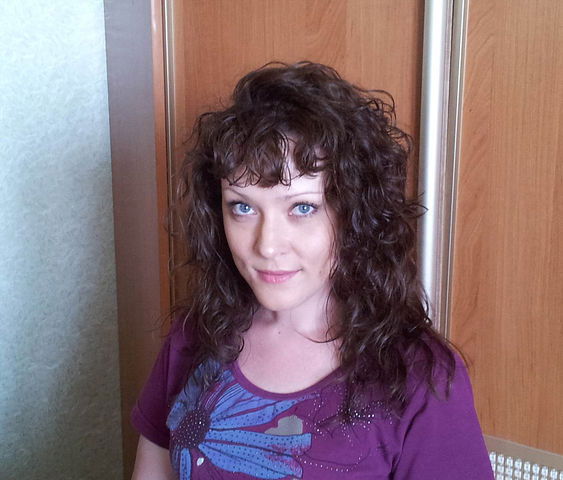 Виолетта Лаврентьева