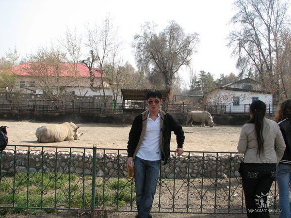 Александр Ким