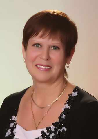 Татьяна Егорова