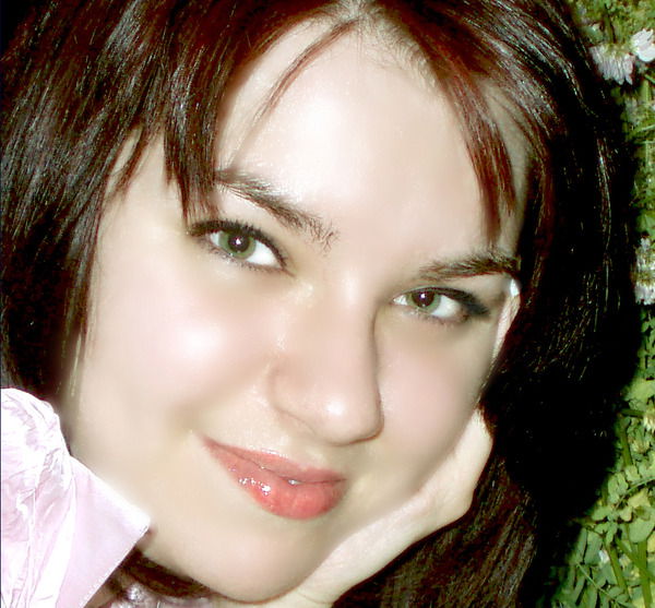 Юлия Булгакова