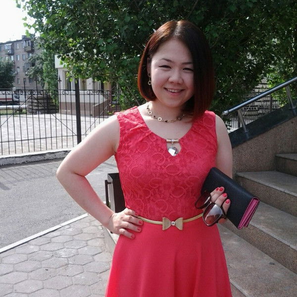 Бибинур Турсунбекова