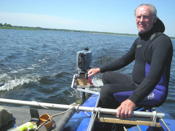 Николай Прохоров