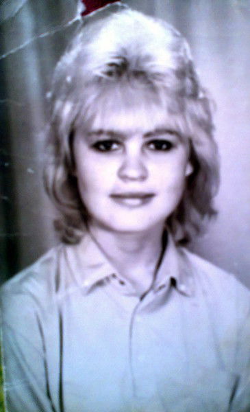 Наташа Ануфриева