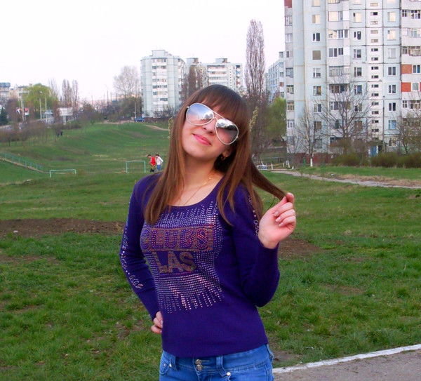 Света Ивонина