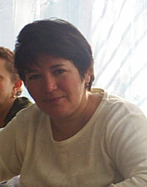 Флюра Нугуманова