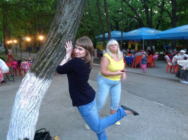 Анастасия Новикова