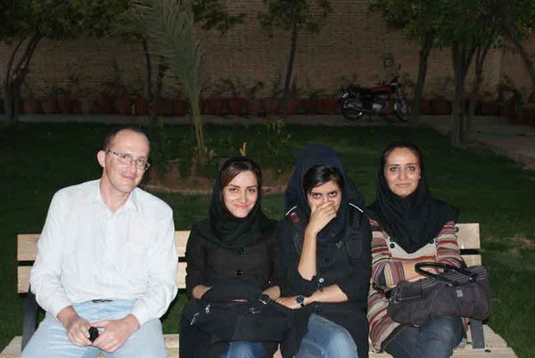 Павел Задорожный