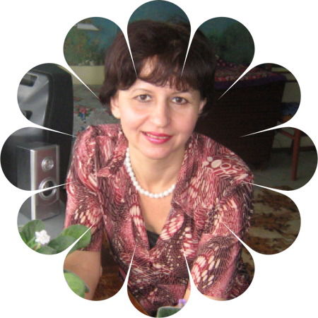 Наталья Пяткова