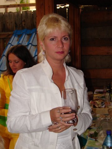 Ирина Войтенко