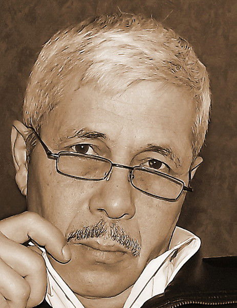 Александр Калугин