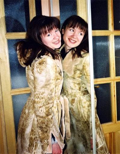 Юлия Разуваева