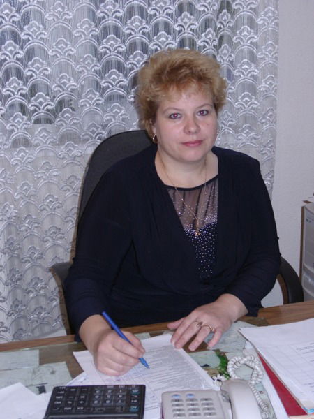 Наташа Бовт