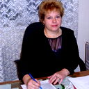 Наташа Бовт