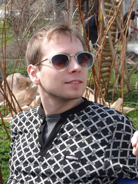 Иван Воробьёв