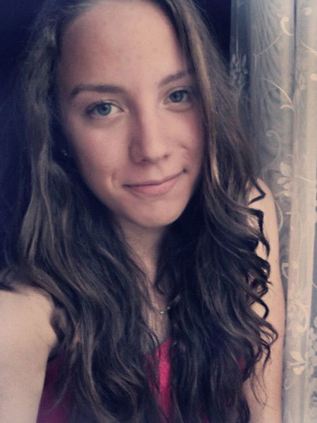 Дарина Юрченко