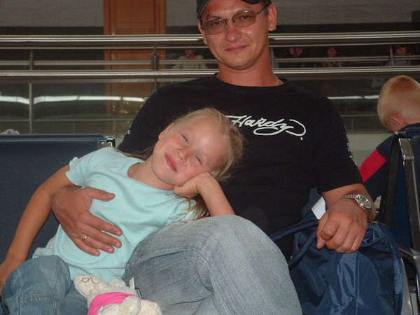 Денис Никифоров