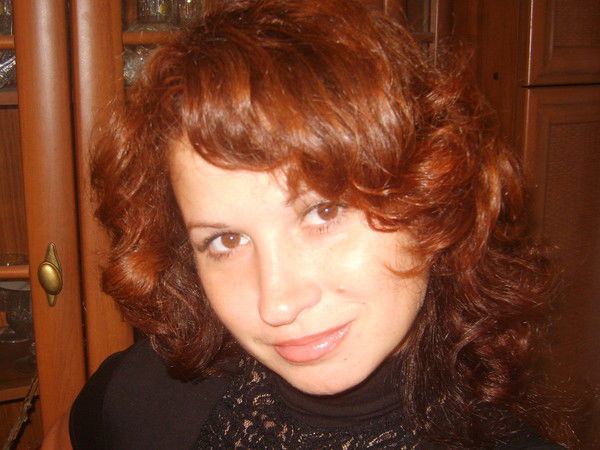 Ирина Попович