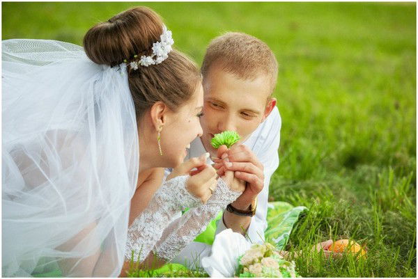 Марина Жолобовская