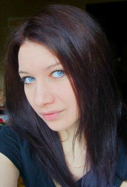 Маргарита Россихина