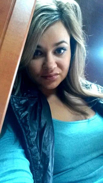 Жаннета Хан (Калинина)