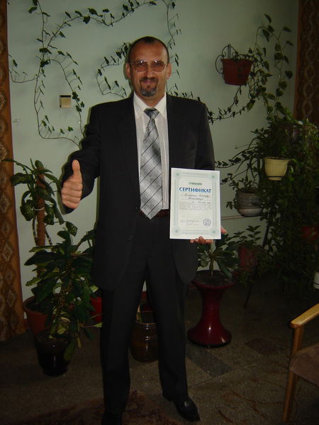 Виктор Степченко