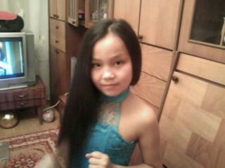 Сабина Мусаева