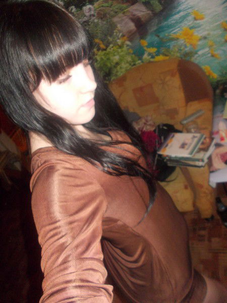 Оля Логинова