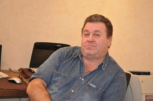 Владимир Добрынин