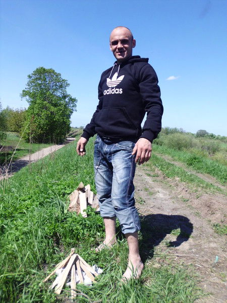 Алексей Ефимович