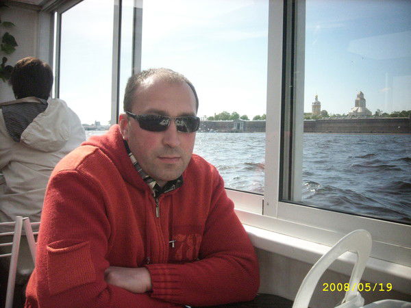 Юрий Мартюхин