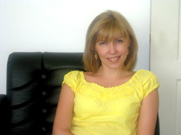 Александра Макарова