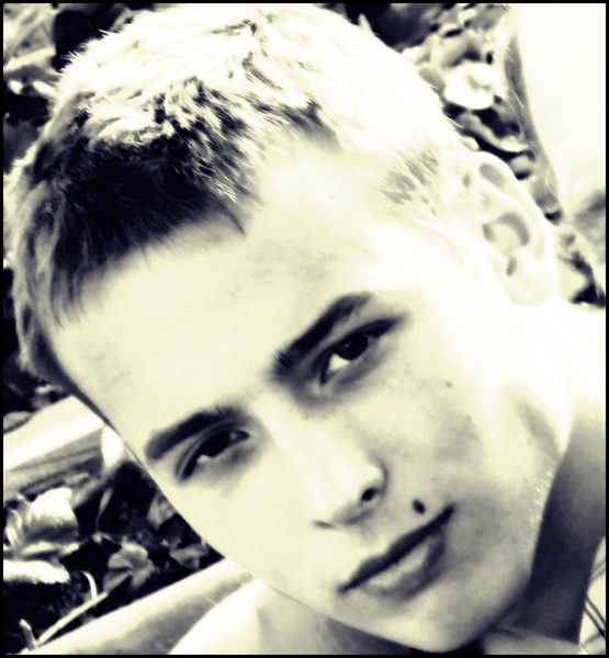 Григорий Гусев