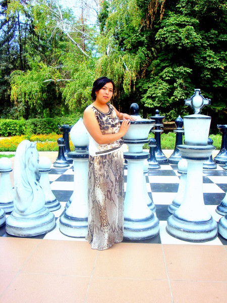 Асемжан Тлегенова