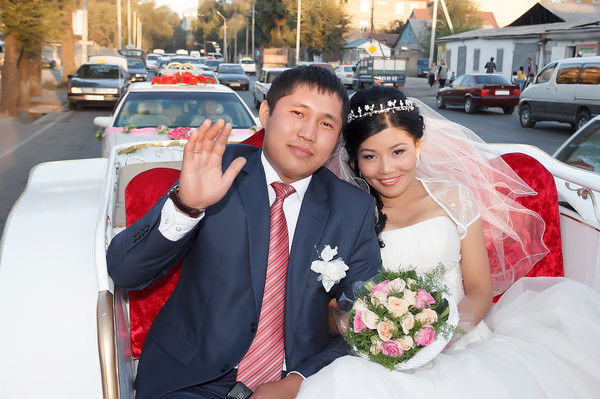 Гульназ Садыбакасова