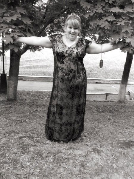 Екатерина Касьяненко