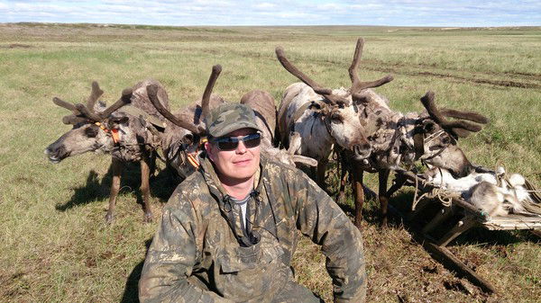 Андрей Лоншаков