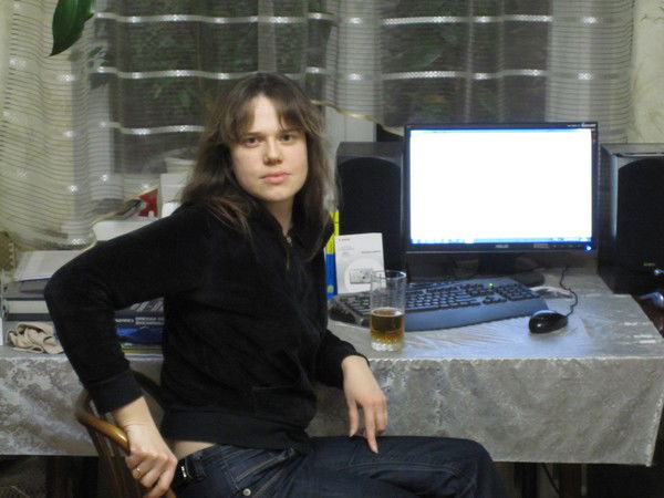 Елена Неизвестно