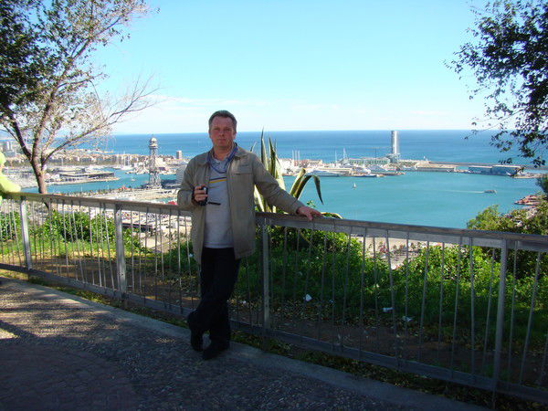 Николаев Игорь