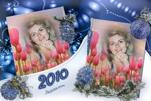 Ольга Потапкина