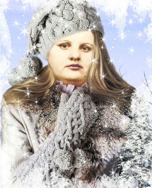 Краснова Людмила