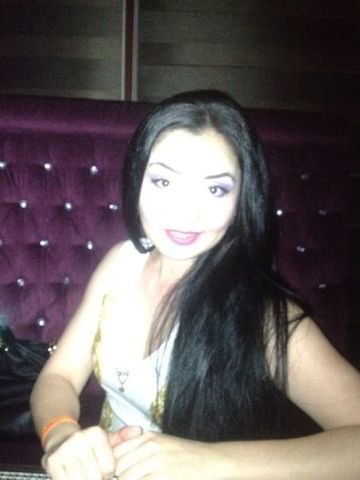 Инара Каюпова