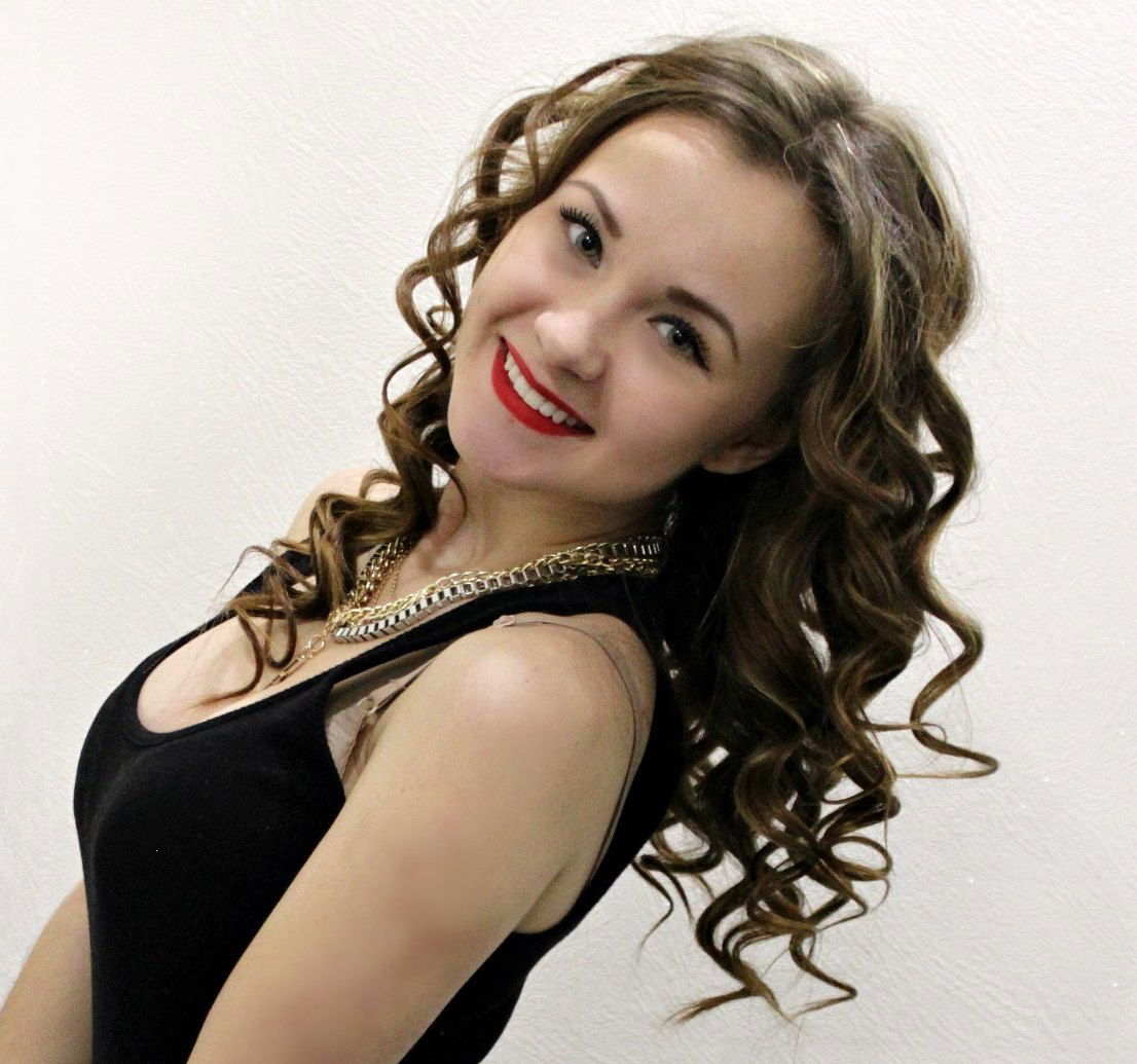 Евгения Селюкова