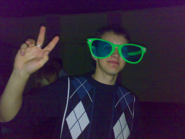 Генрих Яковенко