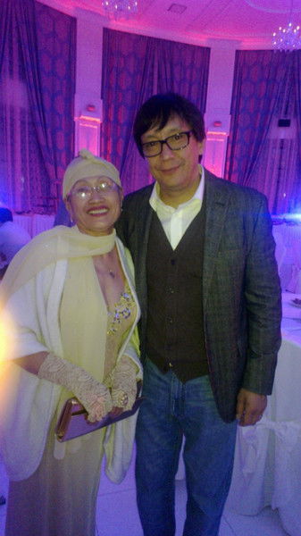 Муза Фло Миледи