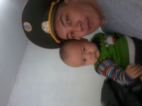 Алмаз Тойбулдинов